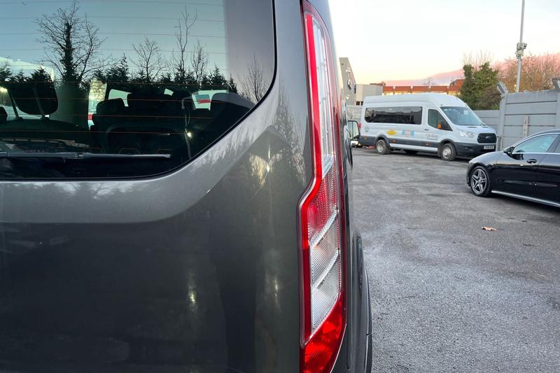 Used Ford Tourneo Custom 2022 for sale - 76703252: Photo 25