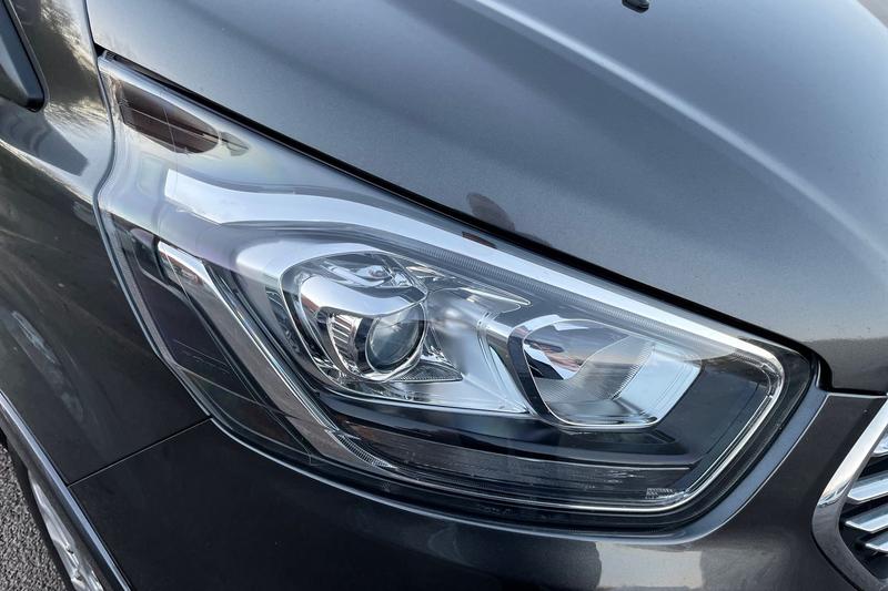 Used Ford Tourneo Custom 2022 for sale - 76703252: Photo 28