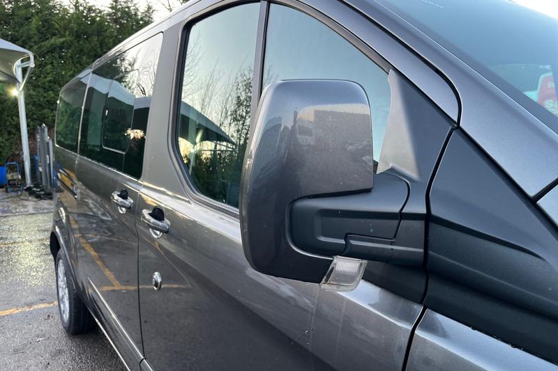 Used Ford Tourneo Custom 2022 for sale - 76703252: Photo 29