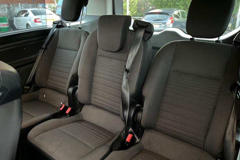 Used Ford Tourneo Custom 2022 for sale - 76703252: Photo 30