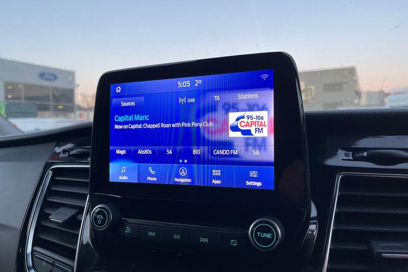 Used Ford Tourneo Custom 2022 for sale - 76703252: Photo 33