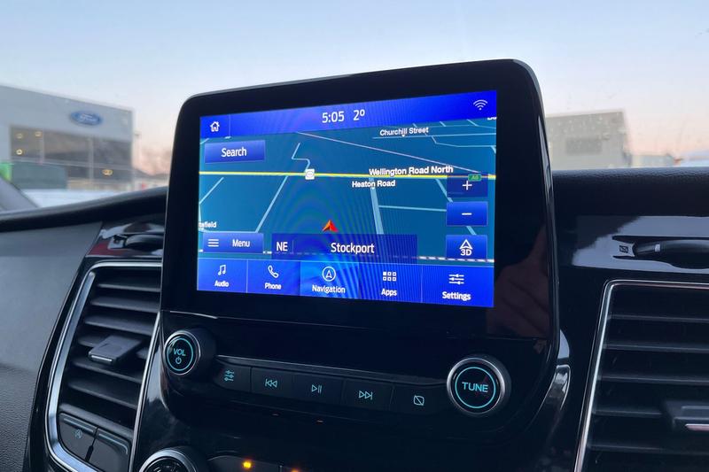 Used Ford Tourneo Custom 2022 for sale - 76703252: Photo 34