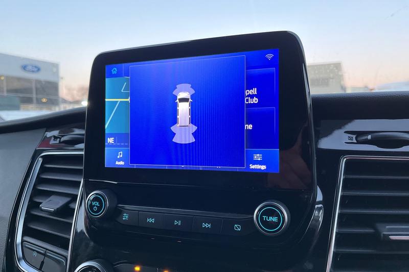 Used Ford Tourneo Custom 2022 for sale - 76703252: Photo 36