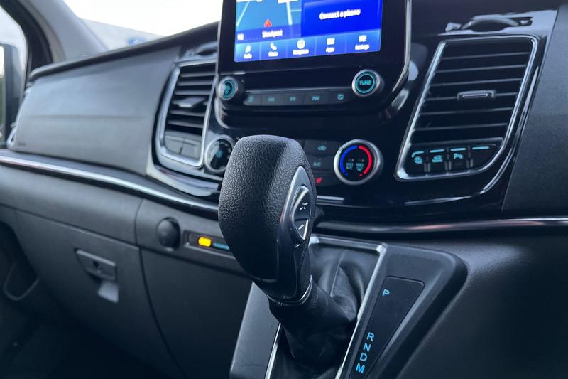 Used Ford Tourneo Custom 2022 for sale - 76703252: Photo 37