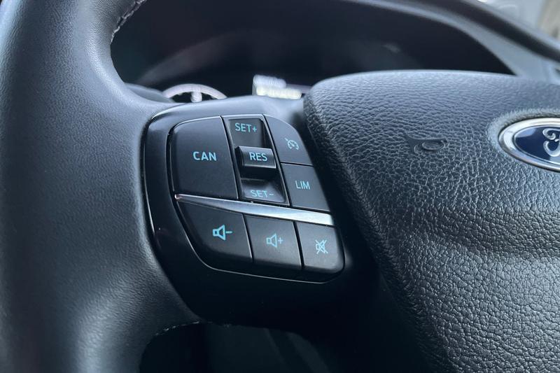 Used Ford Tourneo Custom 2022 for sale - 76703252: Photo 39