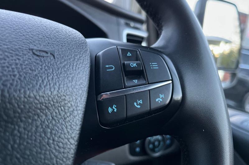 Used Ford Tourneo Custom 2022 for sale - 76703252: Photo 40