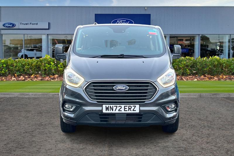 Used Ford Tourneo Custom 2022 for sale - 76703252: Photo 6