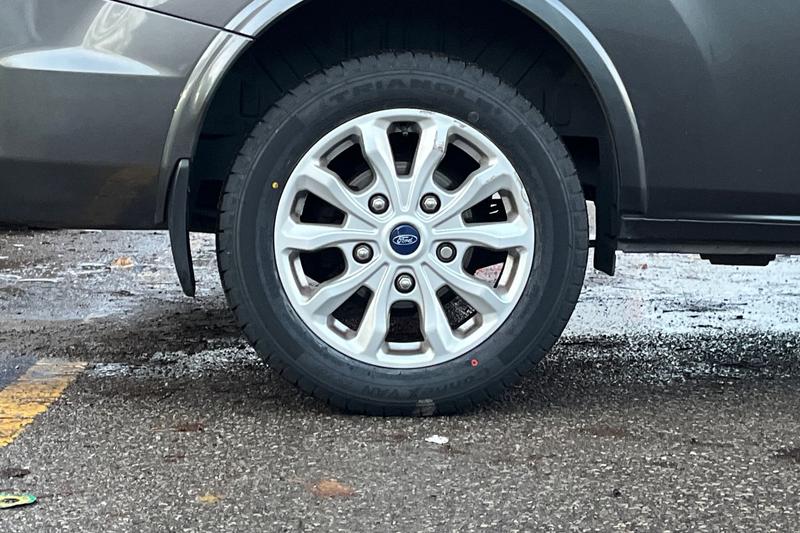 Used Ford Tourneo Custom 2022 for sale - 76703252: Photo 8