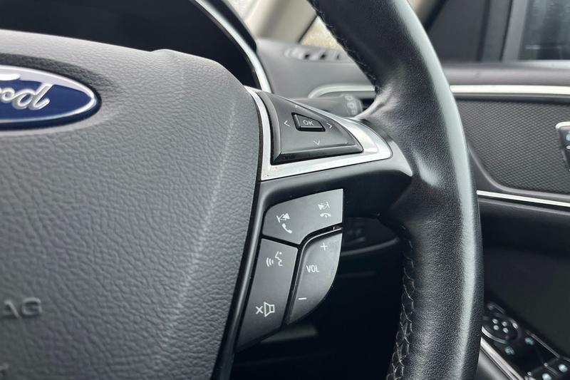 Used Ford S-Max 2016 for sale - 76588346: Photo 40