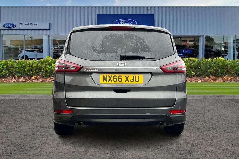 Used Ford S-Max 2016 for sale - 76588346: Photo 7