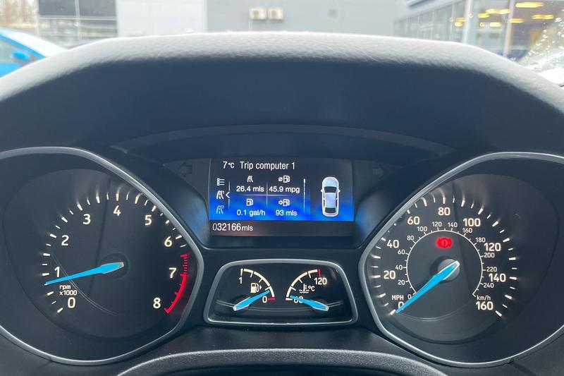 Used Ford Focus 2018 for sale - 77427321: Photo 13