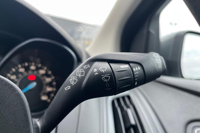 Used Ford Focus 2018 for sale - 77427321: Photo 15