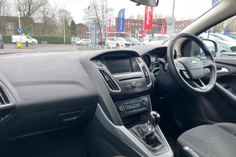 Used Ford Focus 2018 for sale - 77427321: Photo 18