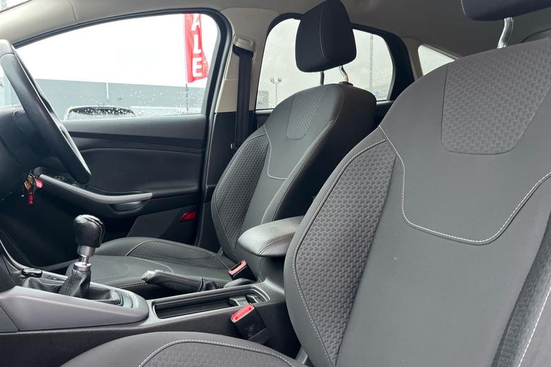 Used Ford Focus 2018 for sale - 77427321: Photo 19