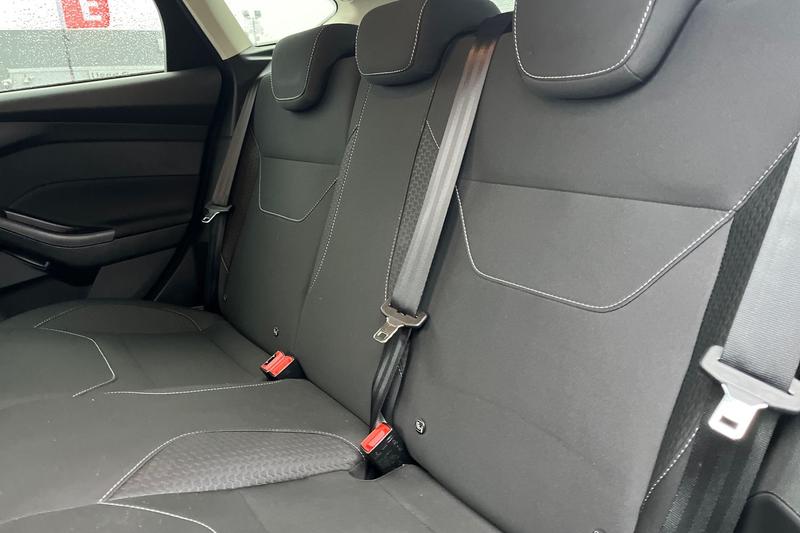 Used Ford Focus 2018 for sale - 77427321: Photo 20