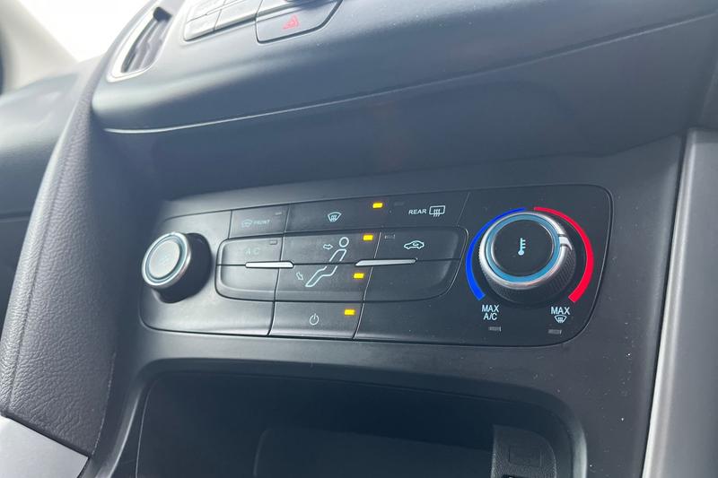 Used Ford Focus 2018 for sale - 77427321: Photo 22