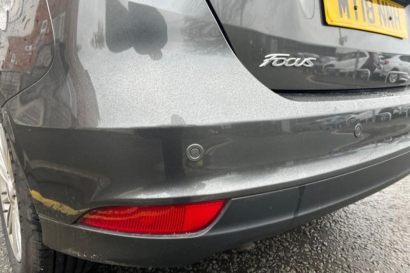 Used Ford Focus 2018 for sale - 77427321: Photo 23