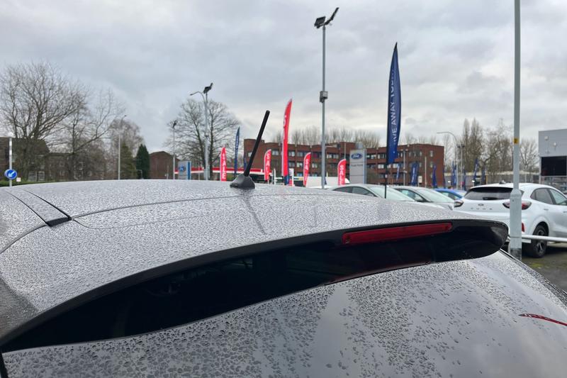 Used Ford Focus 2018 for sale - 77427321: Photo 24