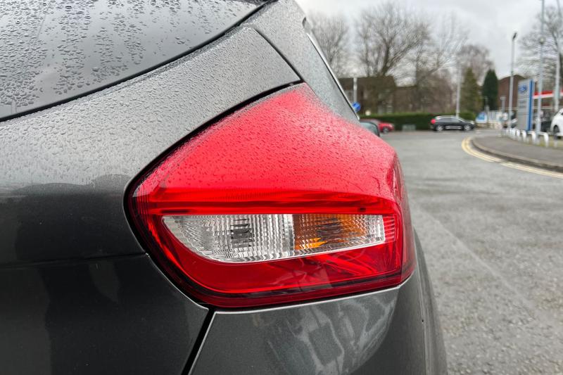 Used Ford Focus 2018 for sale - 77427321: Photo 25