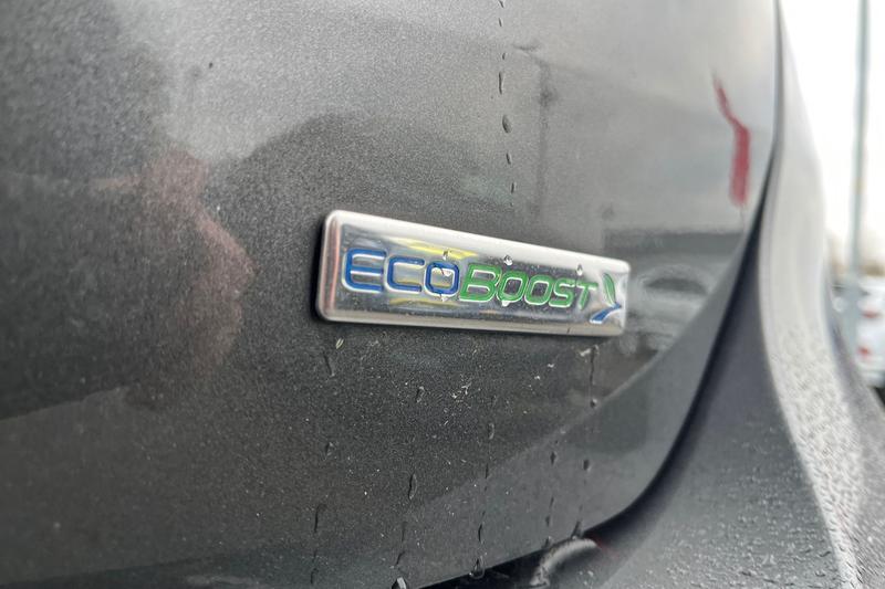 Used Ford Focus 2018 for sale - 77427321: Photo 26