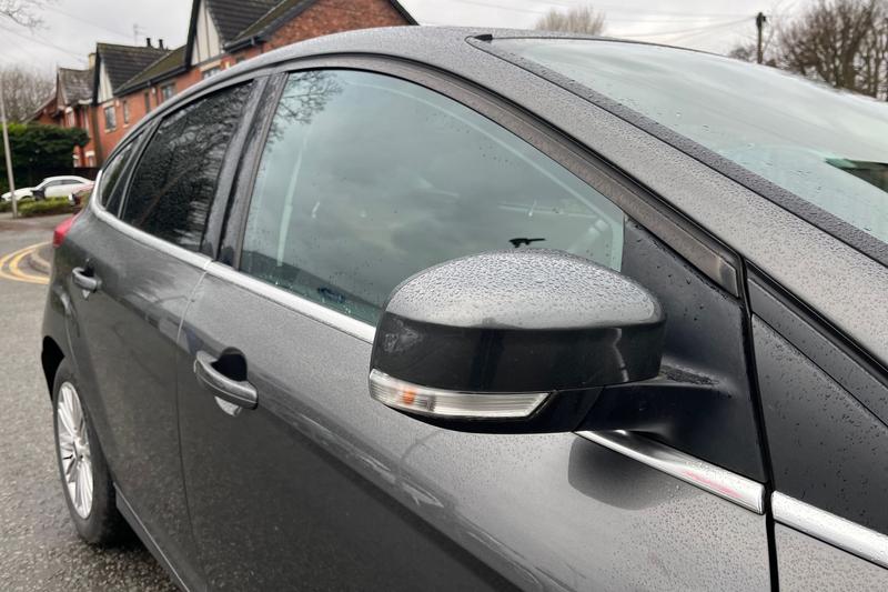 Used Ford Focus 2018 for sale - 77427321: Photo 29