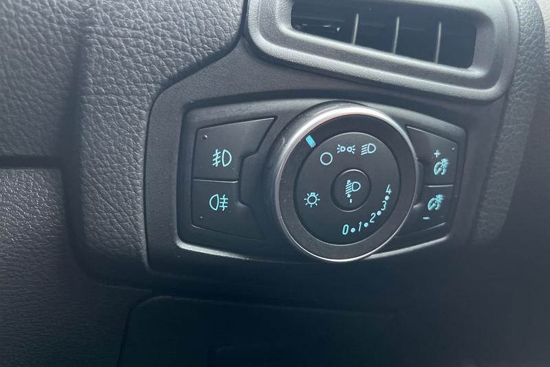 Used Ford Focus 2018 for sale - 77427321: Photo 30