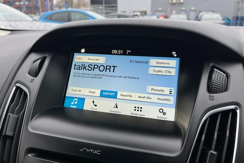 Used Ford Focus 2018 for sale - 77427321: Photo 31