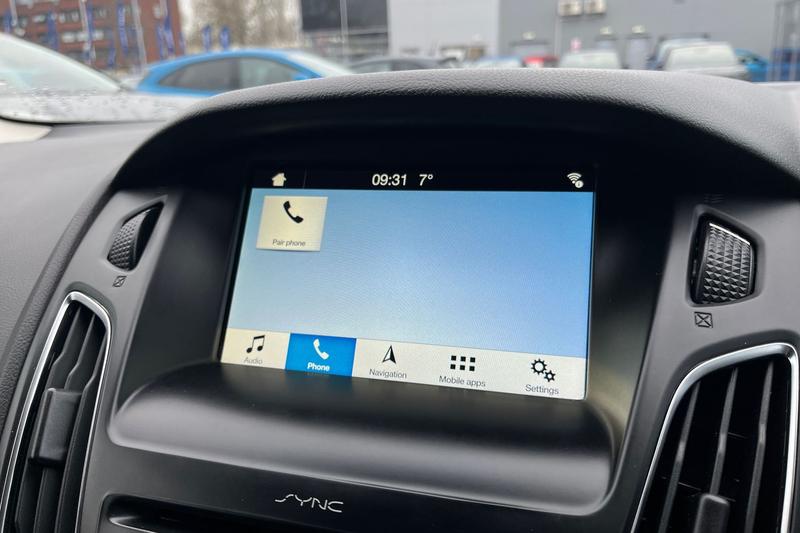 Used Ford Focus 2018 for sale - 77427321: Photo 32