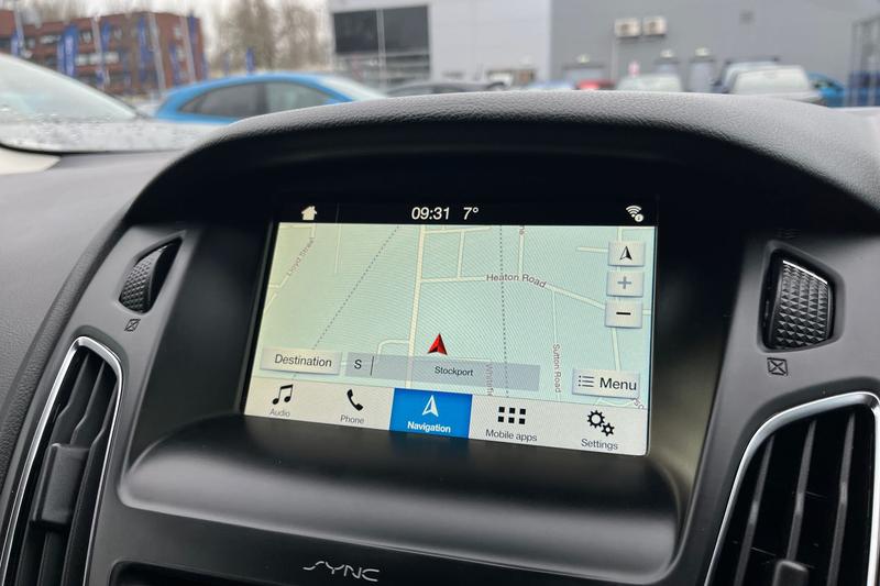 Used Ford Focus 2018 for sale - 77427321: Photo 33