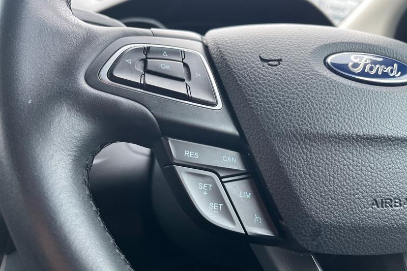 Used Ford Focus 2018 for sale - 77427321: Photo 37