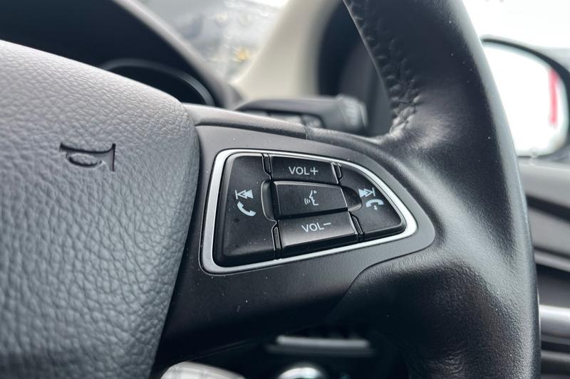 Used Ford Focus 2018 for sale - 77427321: Photo 38