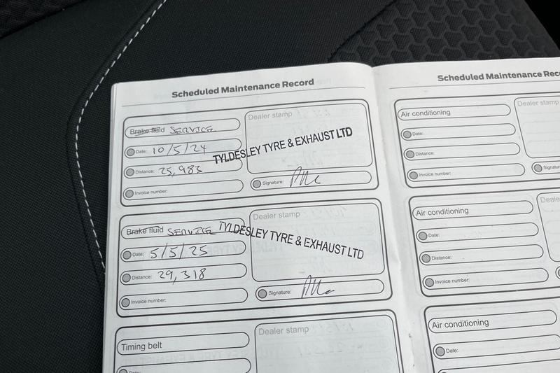 Used Ford Focus 2018 for sale - 77427321: Photo 40