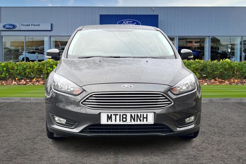 Used Ford Focus 2018 for sale - 77427321: Photo 6