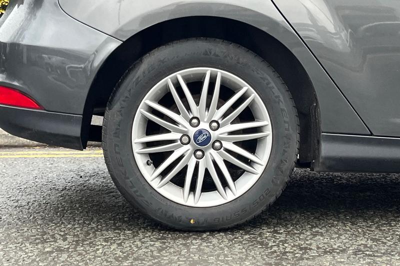 Used Ford Focus 2018 for sale - 77427321: Photo 8