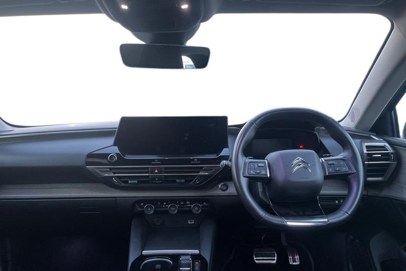 Used Citroen C5 X 2023 for sale - 76931215: Photo 10