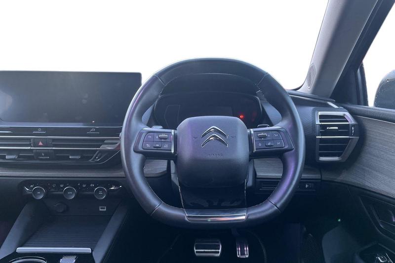 Used Citroen C5 X 2023 for sale - 76931215: Photo 11