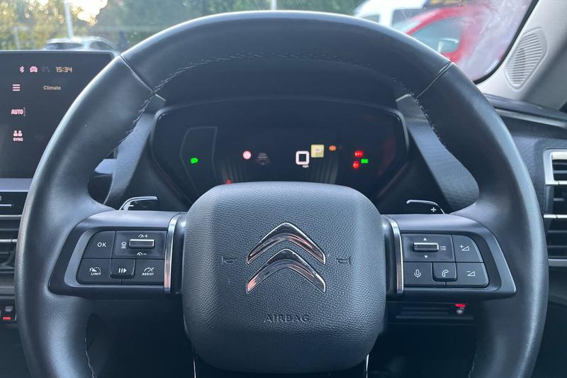 Used Citroen C5 X 2023 for sale - 76931215: Photo 12