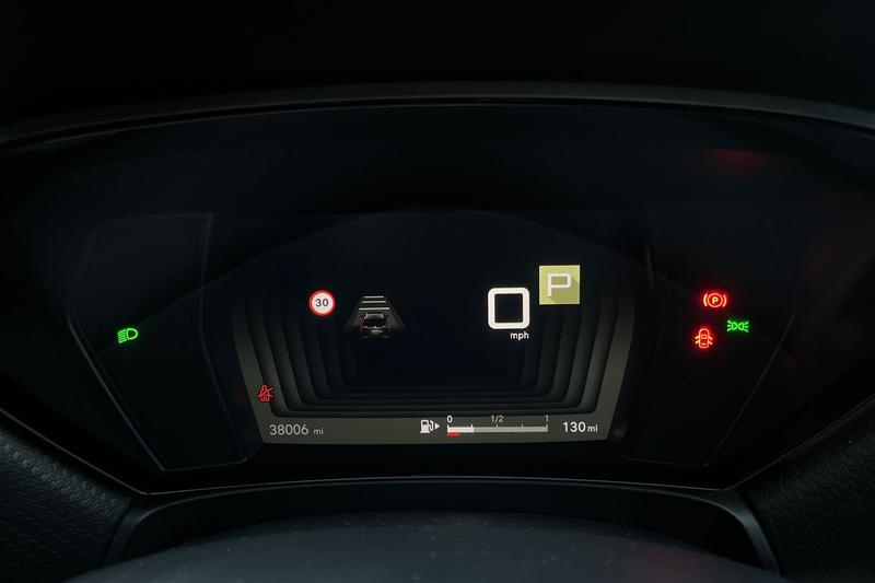 Used Citroen C5 X 2023 for sale - 76931215: Photo 13