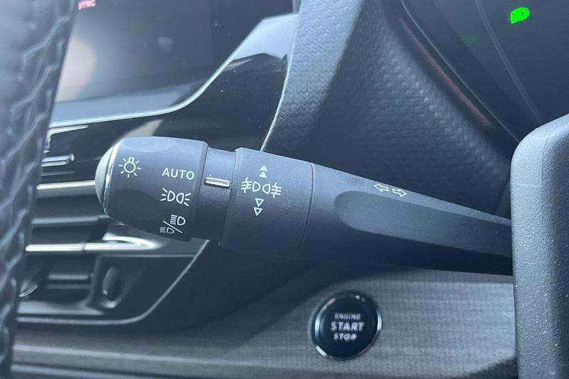 Used Citroen C5 X 2023 for sale - 76931215: Photo 14