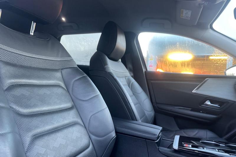 Used Citroen C5 X 2023 for sale - 76931215: Photo 17