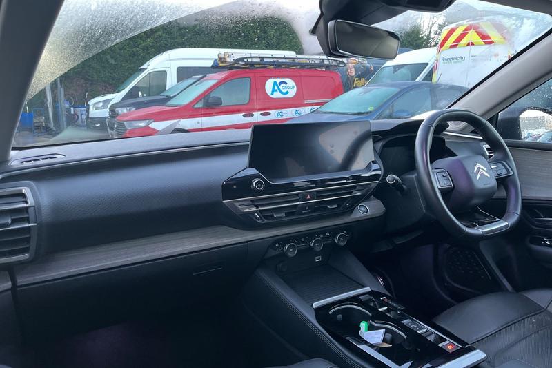 Used Citroen C5 X 2023 for sale - 76931215: Photo 18