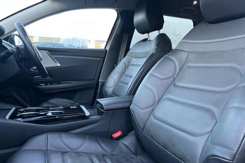 Used Citroen C5 X 2023 for sale - 76931215: Photo 19