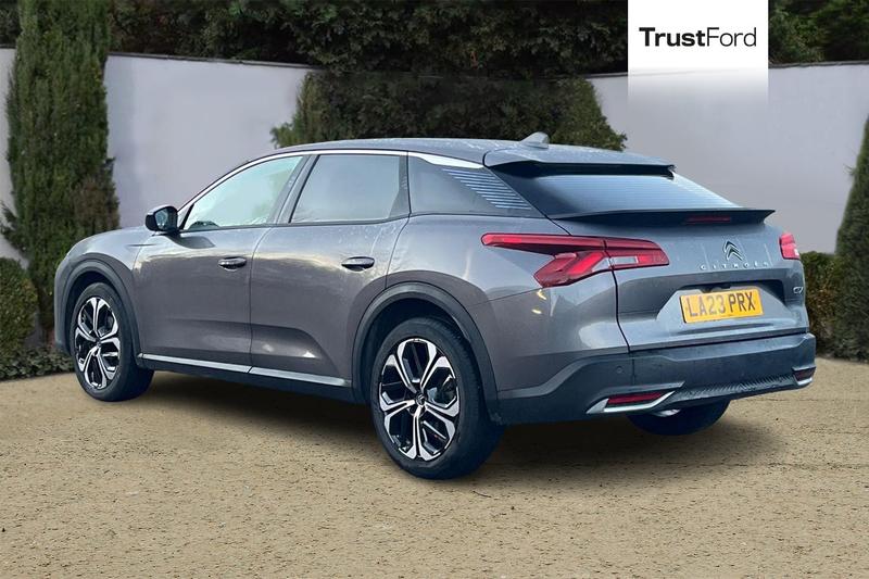 Used Citroen C5 X 2023 for sale - 76931215: Photo 2