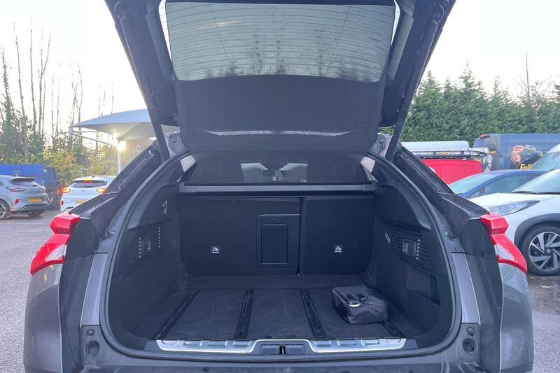 Used Citroen C5 X 2023 for sale - 76931215: Photo 21