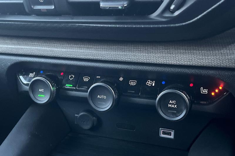 Used Citroen C5 X 2023 for sale - 76931215: Photo 22