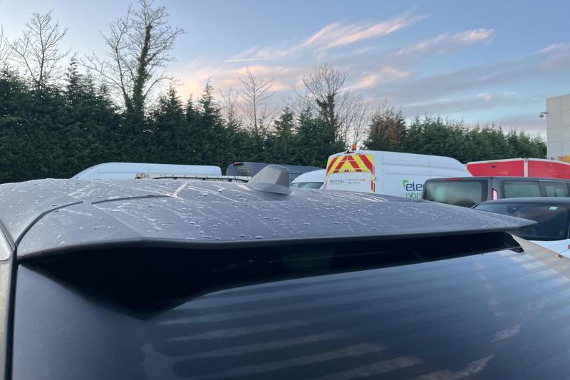 Used Citroen C5 X 2023 for sale - 76931215: Photo 24