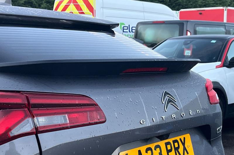 Used Citroen C5 X 2023 for sale - 76931215: Photo 25