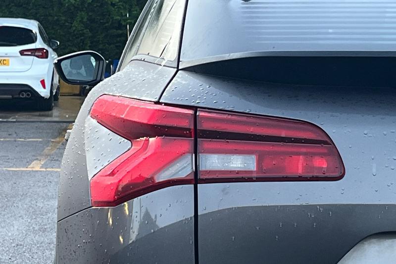 Used Citroen C5 X 2023 for sale - 76931215: Photo 26