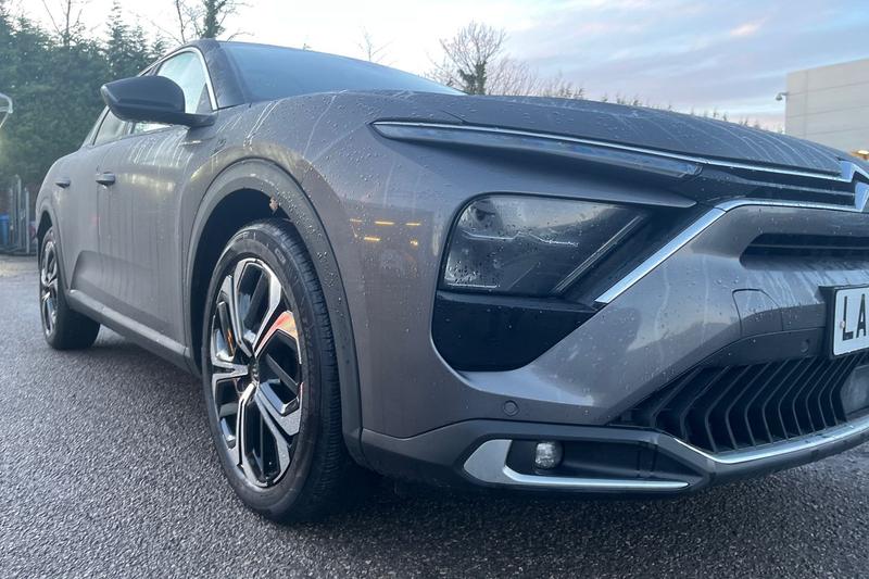 Used Citroen C5 X 2023 for sale - 76931215: Photo 27