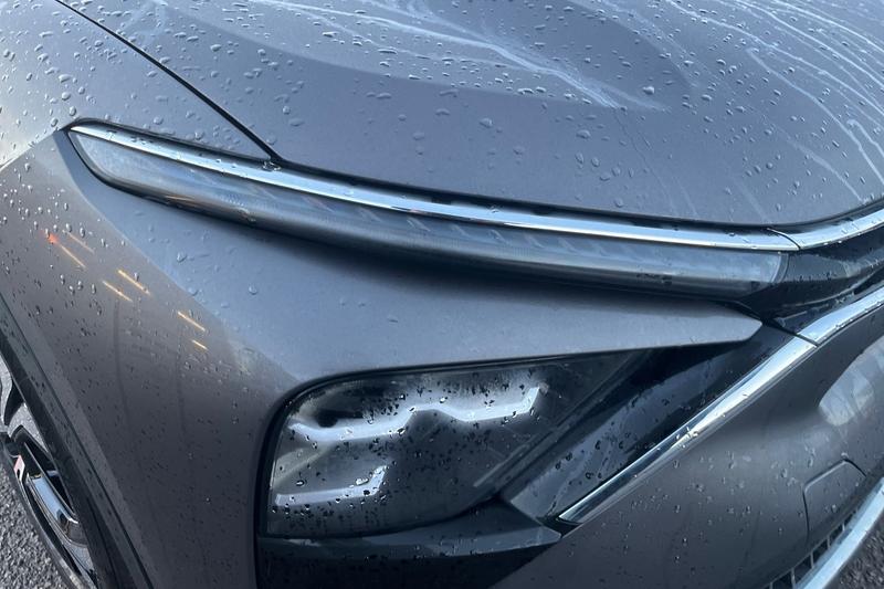 Used Citroen C5 X 2023 for sale - 76931215: Photo 28